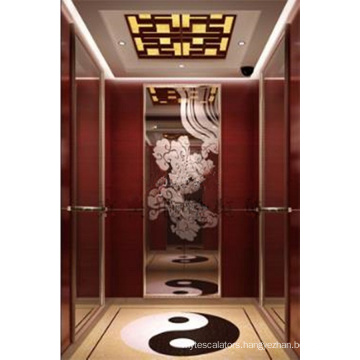 Unique Design Passenger Elevator with Competitive Price